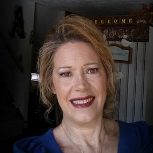 Meet your Posher, Karen